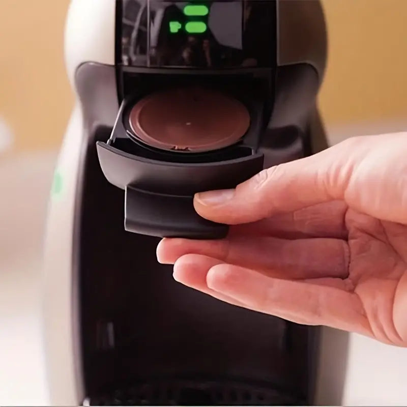 Reusable Coffee Capsule Filter for Coffee Machine (1pc)