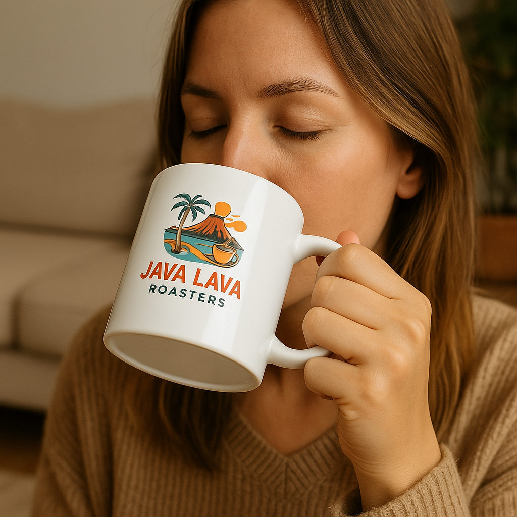 Coffee with Mushrooms Medium Roast