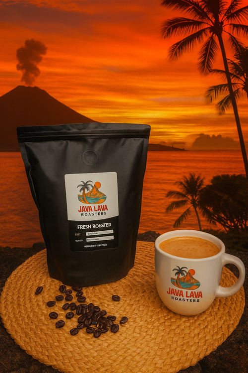 6 Bean Blend