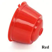 Reusable Coffee Capsule Filter for Coffee Machine (1pc)