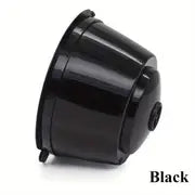 Reusable Coffee Capsule Filter for Coffee Machine (1pc)